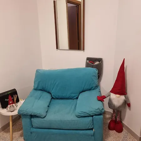 Apartment Lo Veullatsi