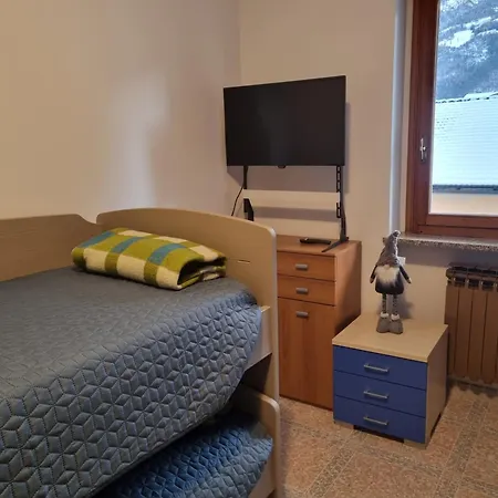 Lo Veullatsi Aosta