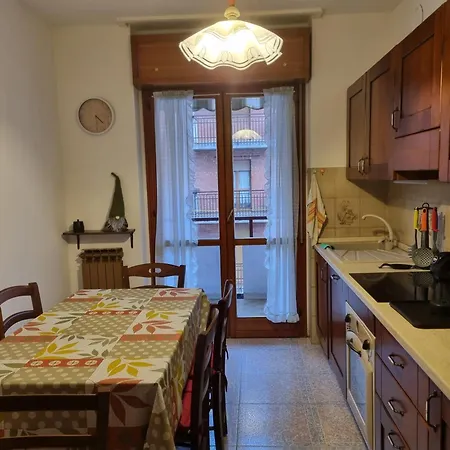 Lo Veullatsi Апартаменты