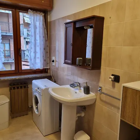 Apartment Lo Veullatsi Aosta