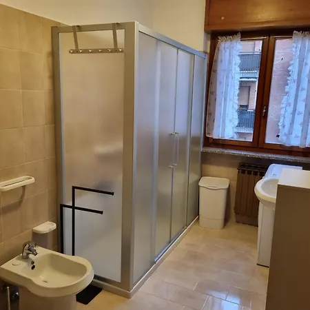 Apartment Lo Veullatsi Aosta