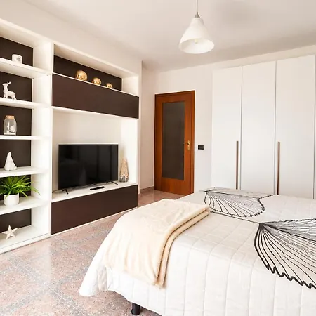 Lo Veullatsi Apartment Aosta