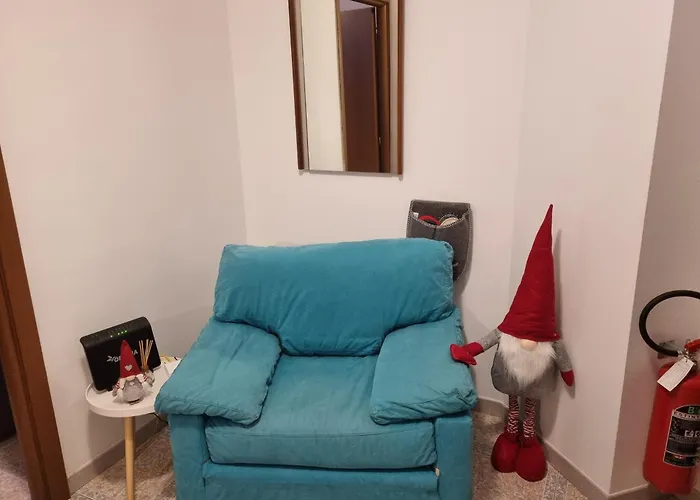 Apartament Lo Veullatsi