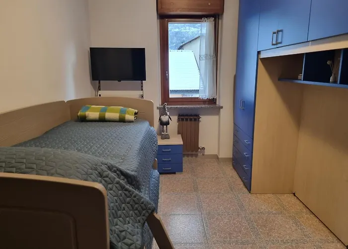 Lo Veullatsi Apartament *