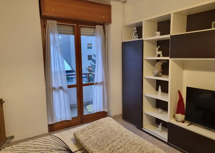 Apartament Lo Veullatsi *